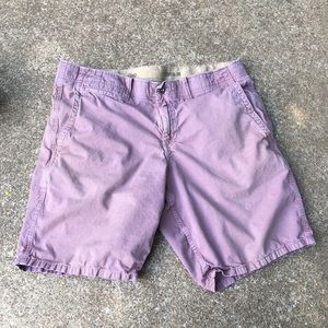 Gap Shorts
